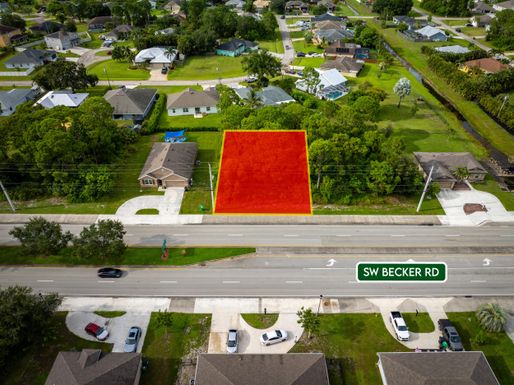 245 Becker, Port Saint Lucie, FL 34953