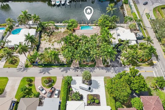 2612 3rd, Pompano Beach, FL 33062
