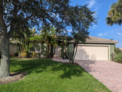 601 Waverly, Port Saint Lucie, FL 34983