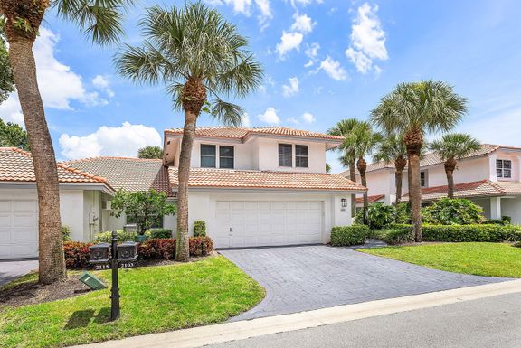 2103 53rd, Boca Raton, FL 33496