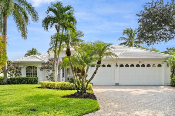 2033 Bradford, Palm City, FL 34990