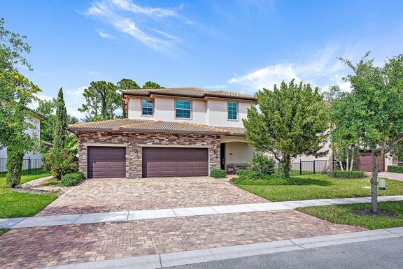 7075 Limestone Cay, Jupiter, FL 33458
