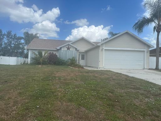 379 Jeanne, Port Saint Lucie, FL 34953