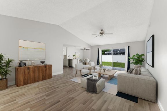 9850 Ridgecreek, Boca Raton, FL 33496