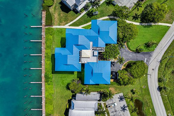 4203 Marina Villa, Marathon, FL 33050