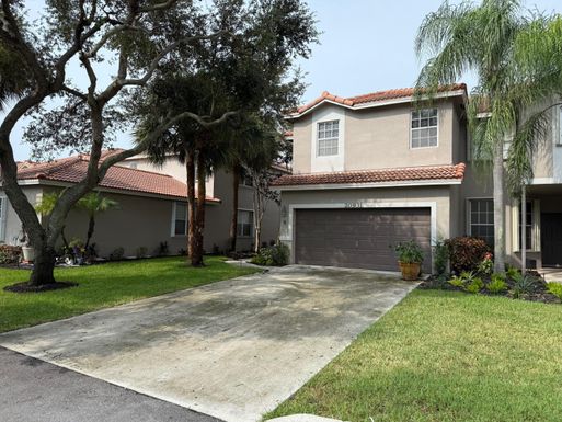 20931 Via Jasmine, Boca Raton, FL 33428
