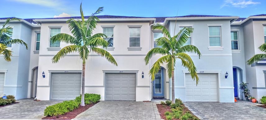 1857 Tarni, Stuart, FL 34996