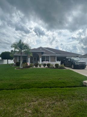 5229 North Piper, Port Saint Lucie, FL 34986