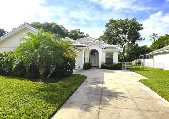 5131 Sweetbrier, Hobe Sound, FL 33455