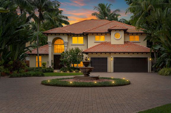 6297 Pine, Lake Worth, FL 33462