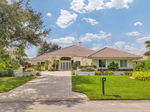 19 Sheldrake, Palm Beach Gardens, FL 33418