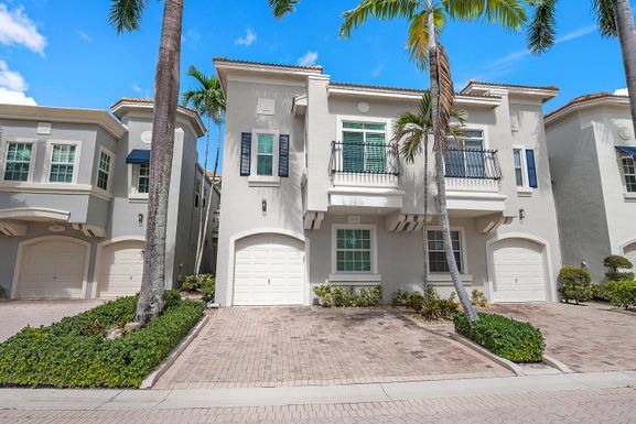 503 Resort, Palm Beach Gardens, FL 33418