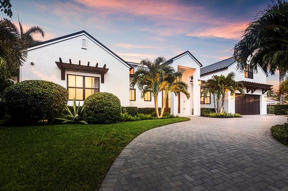 1110 Fairview, Riviera Beach, FL 33404