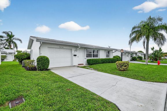 909 5th, Boynton Beach, FL 33426