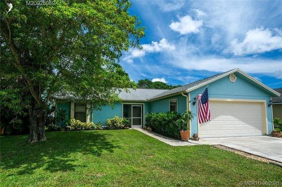 4063 Jacaranda, Stuart, FL 34997