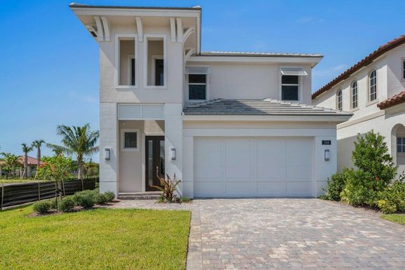 150 Bonnette Hunt Club, Palm Beach Gardens, FL 33418