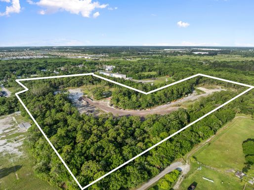 Tbd Metzger, Fort Pierce, FL 34947