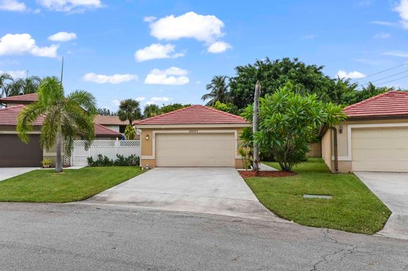 12207 Brisbane, Wellington, FL 33414