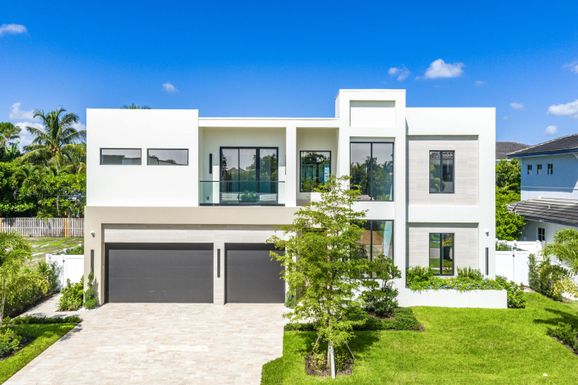 1031 3rd, Boca Raton, FL 33432