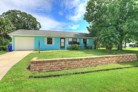 1690 Seahouse, Sebastian, FL 32958