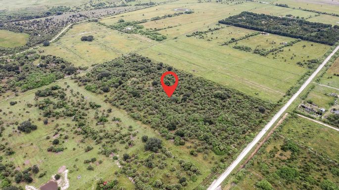 2095 Cabbage, Okeechobee, FL 34974