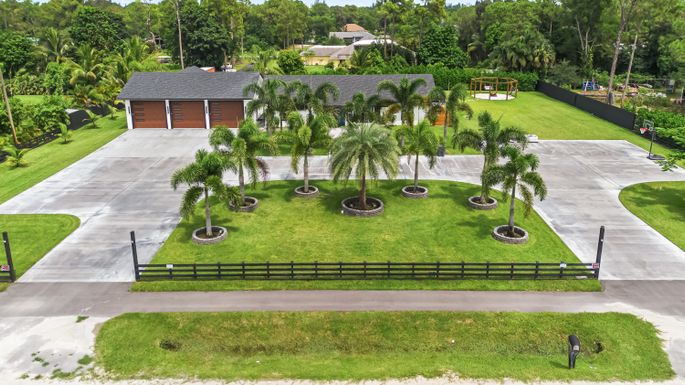 13309 54th, West Palm Beach, FL 33411