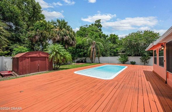 1116 St Augustine, Daytona Beach, FL 32114