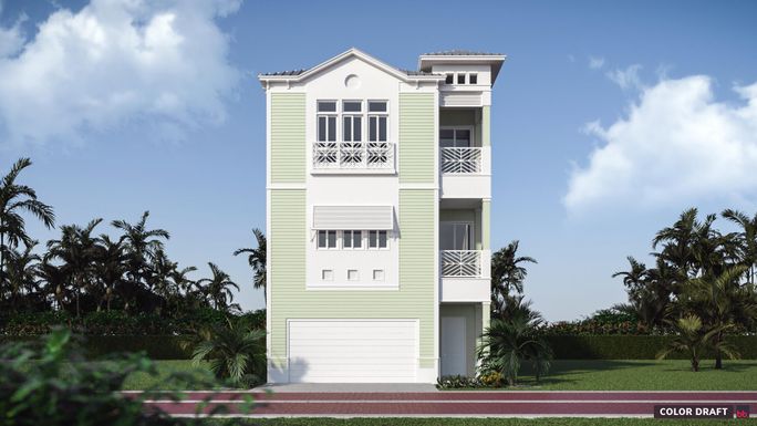 4857 Watersong, Fort Pierce, FL 34949