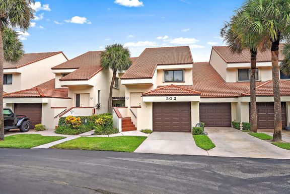 302 Sea Oats, Juno Beach, FL 33408