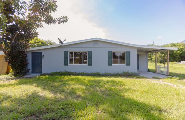 2209 Barbara, Fort Pierce, FL 34982