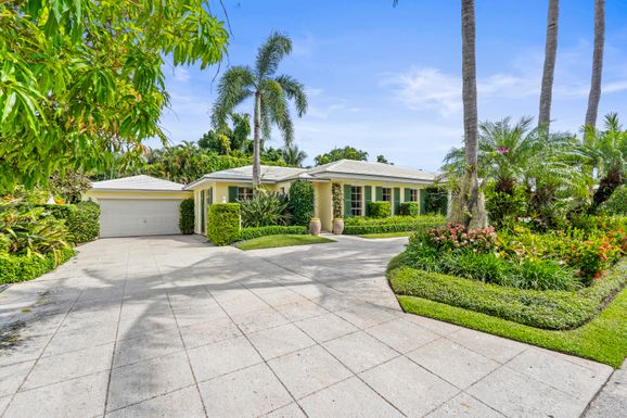 241 Via Linda, Palm Beach, FL 33480