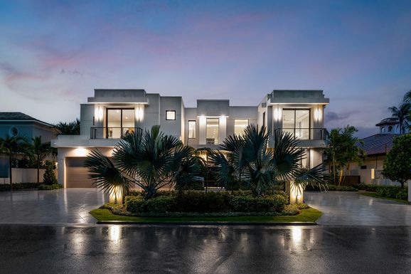 175 Alexander Palm, Boca Raton, FL 33432