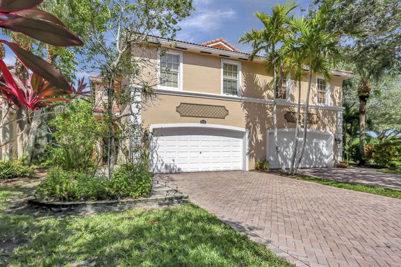 9205 Villa Palma, Palm Beach Gardens, FL 33418