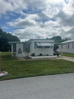 143 Easy, Stuart, FL 34994