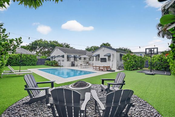 1001 Avon, West Palm Beach, FL 33401