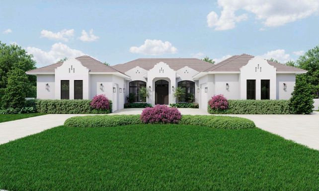 2775 Avenue Au Soleil, Gulf Stream, FL 33483