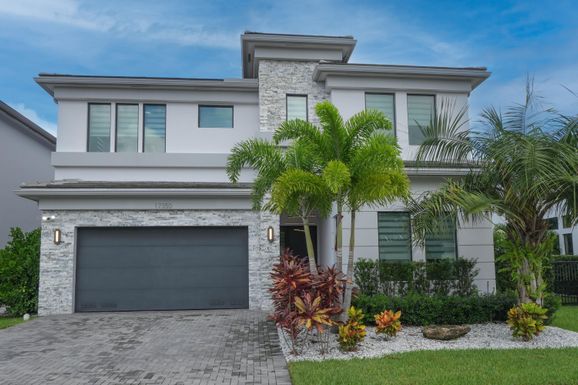 17350 Sea Blossom, Boca Raton, FL 33496