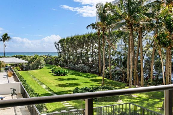 3440 Ocean, Palm Beach, FL 33480
