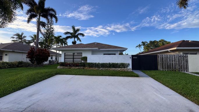 4840 Paulie, West Palm Beach, FL 33415