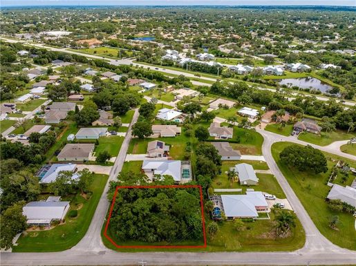 997 Claire, Sebastian, FL 32958