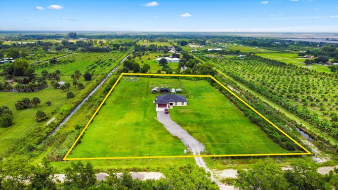 20365 Marie, Loxahatchee, FL 33470