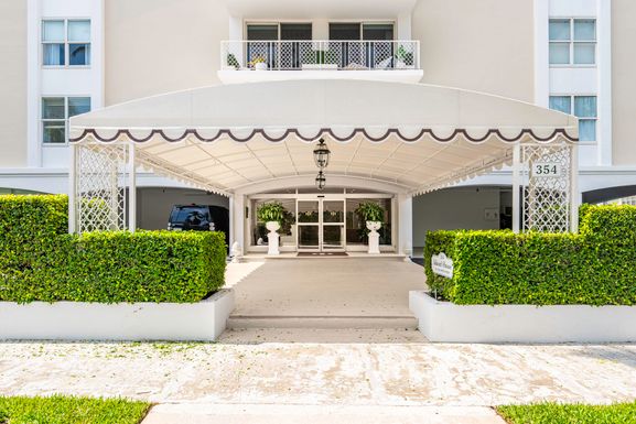 354 Chilean, Palm Beach, FL 33480