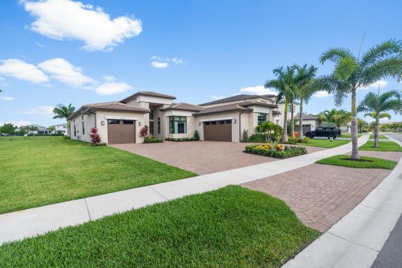 17297 Ponte Chiasso, Boca Raton, FL 33496
