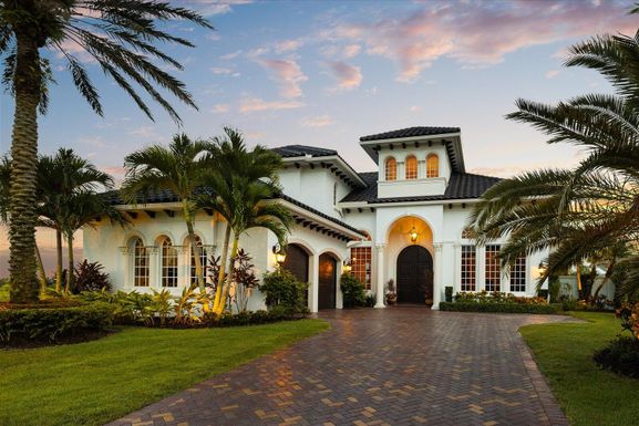 130 Tramonto, Port Saint Lucie, FL 34984