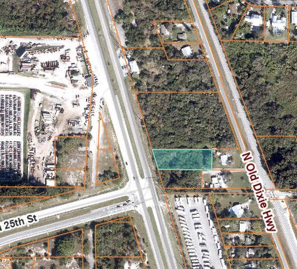 0 Us Highway 1, Fort Pierce, FL 34946