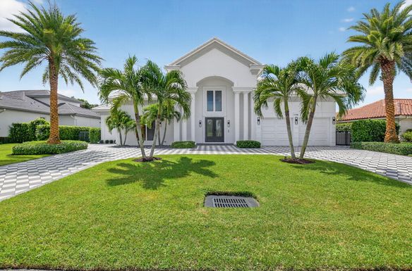 11938 Lake, Boynton Beach, FL 33436