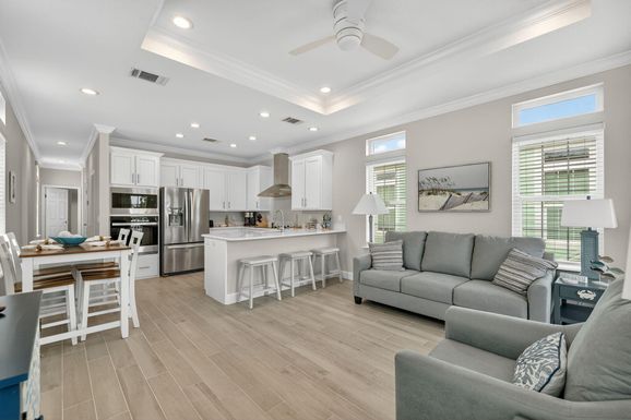 300 Coastal, Ocean Breeze, FL 34957