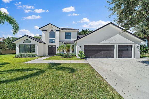 1878 Lynton, Wellington, FL 33414