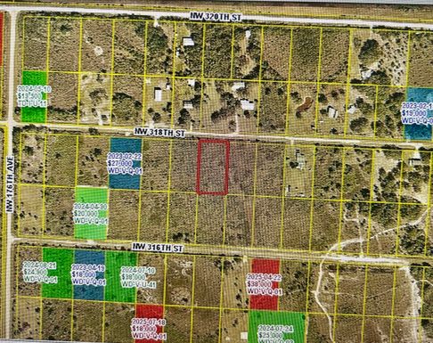 17284 318th, Okeechobee, FL 34972