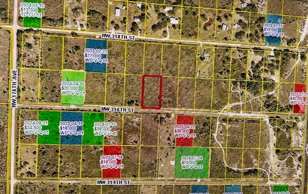 17283 316th, Okeechobee, FL 34972